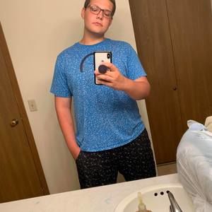 Meet your Posher, Dylan